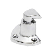 Kason 930 Adjustable Strike D for Trigger Action Latch