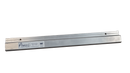 Awoco Strip Curtain Bar for Slide-in Strips