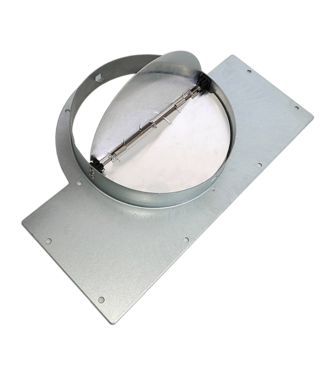 6 inch circular vent adaptor