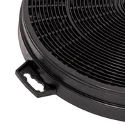 Charcoal filter handle 