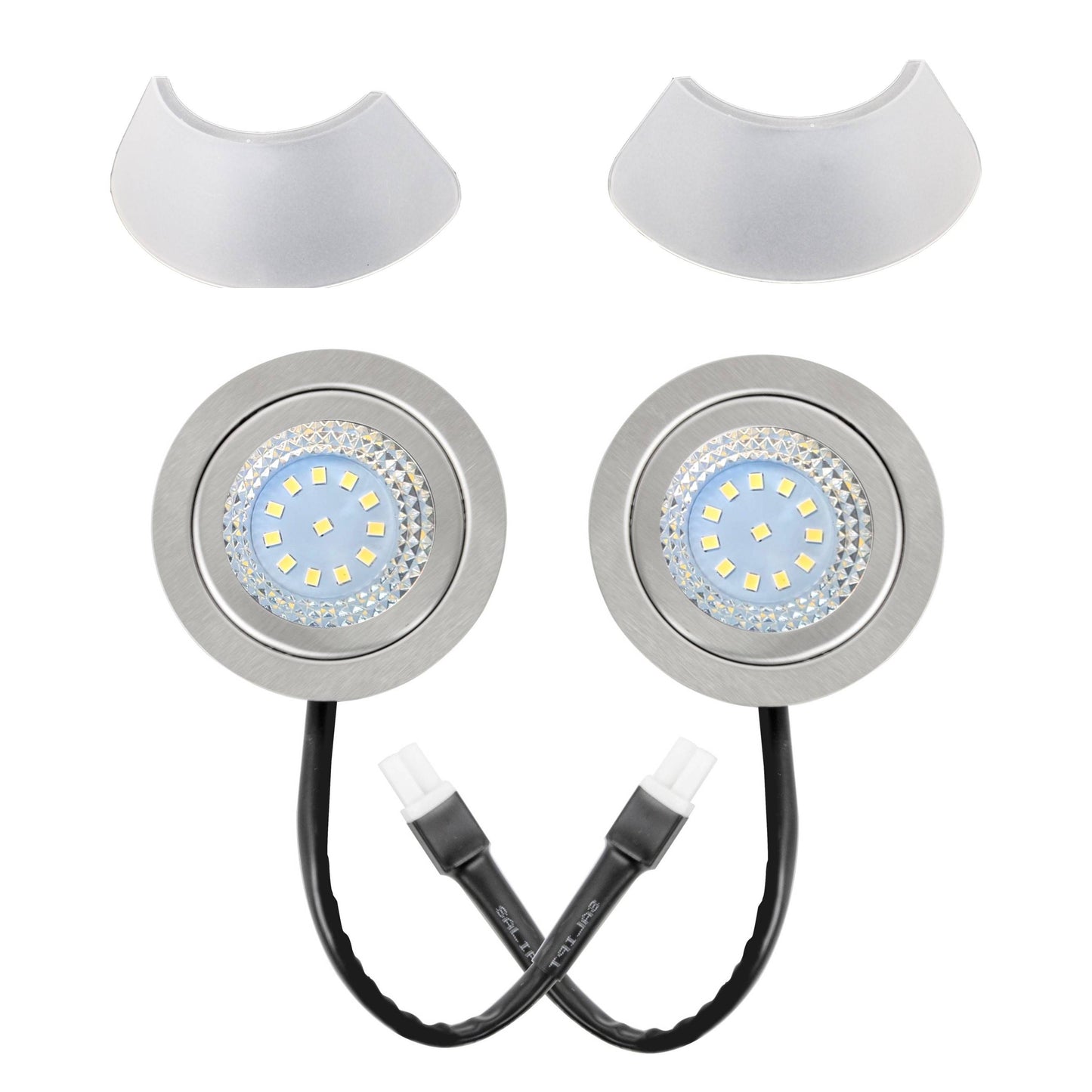 LED lights bulbs with cover