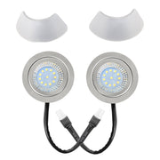 LED lights bulbs with cover