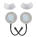LED lights bulbs with cover