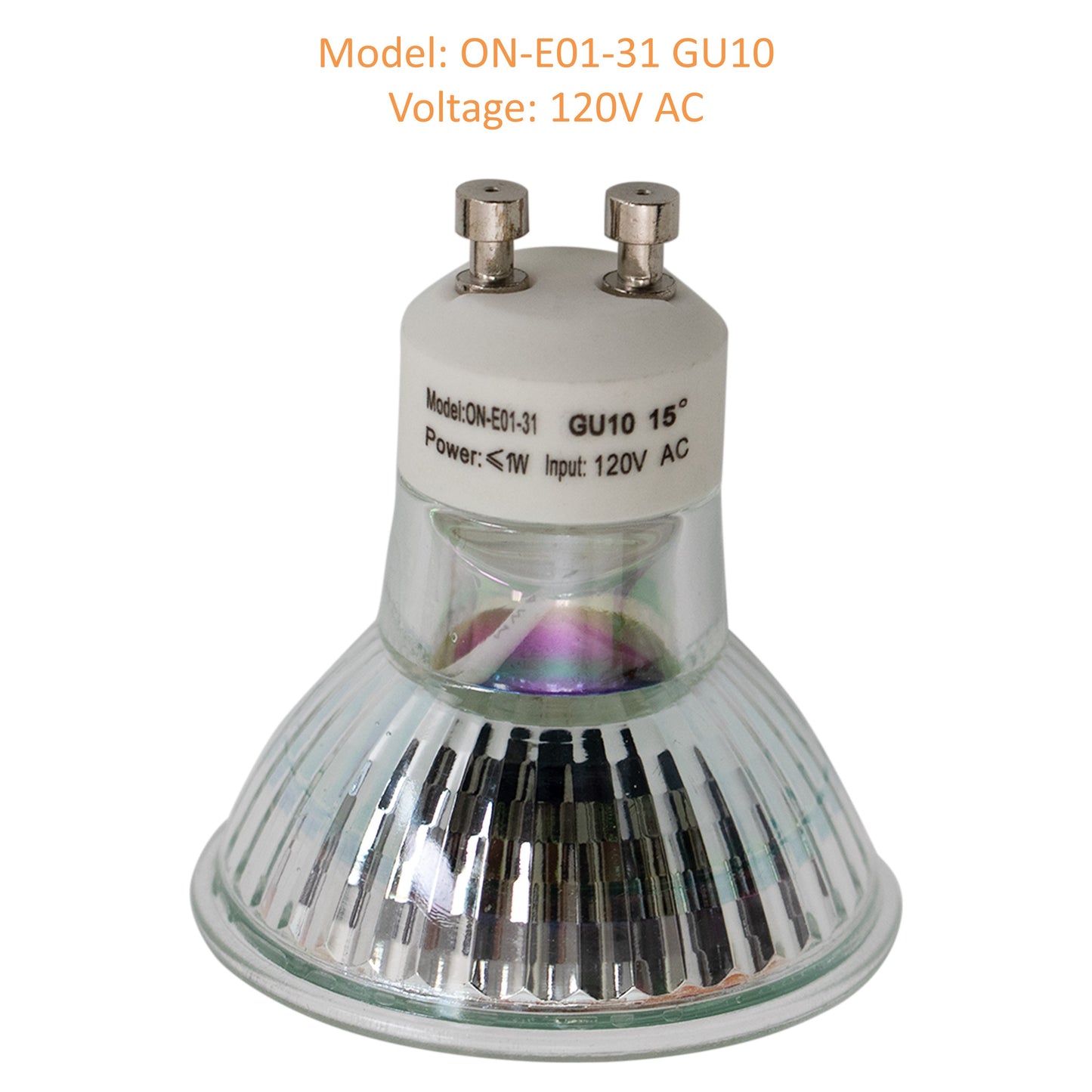 LED light bulb