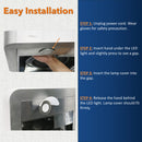 Easy installation