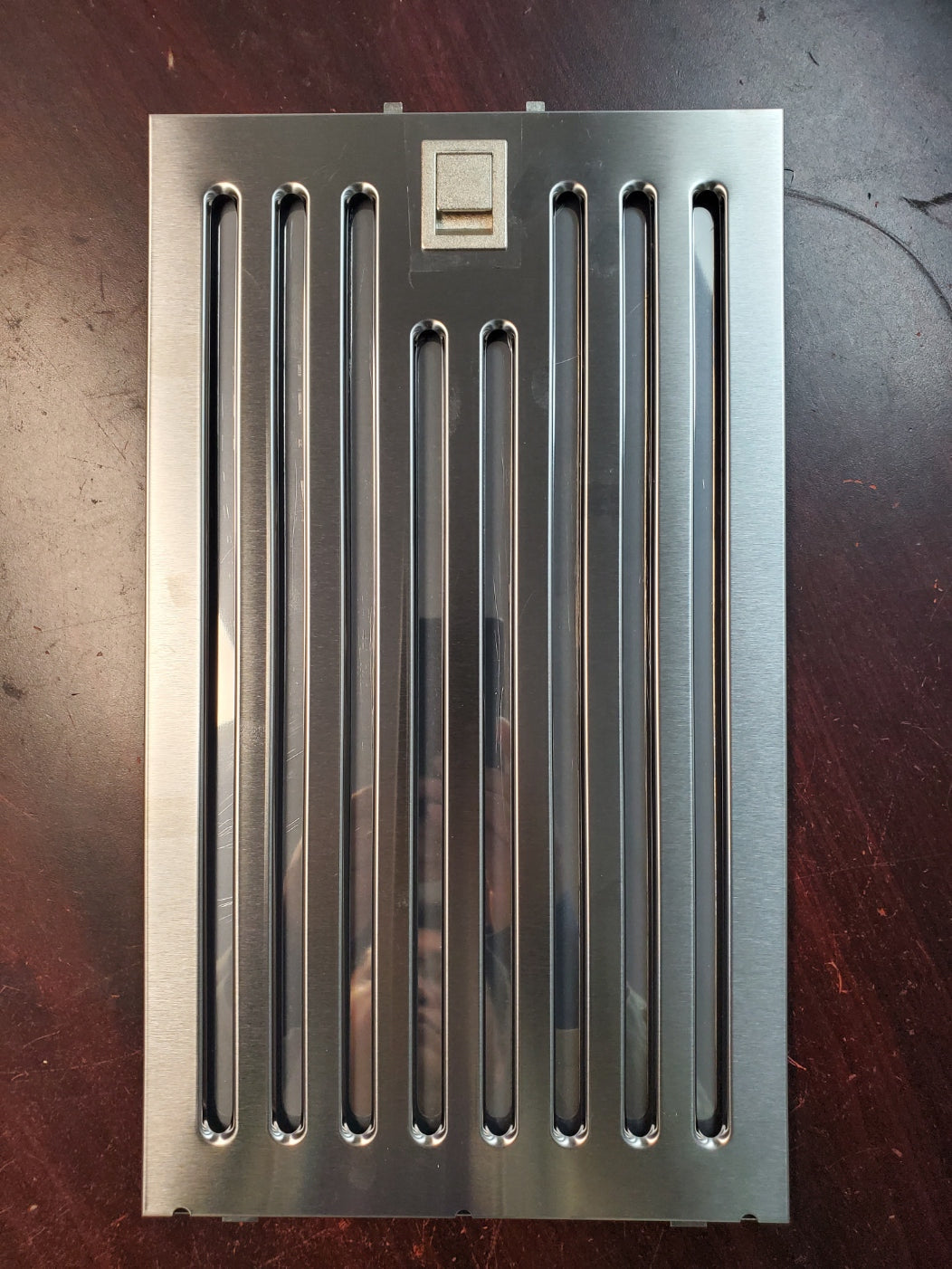 Baffle filter for Awoco 36" RH-S10-36E and RH-S10-36S Range Hoods