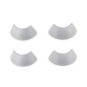 Awoco RH-LampCover LED Light Lamp Covers for 2-1/2” or 2-5/8” Diameter LED Lights