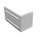 Awoco Air Curtain 6-1/2"W x 6"D x 12"L Mounting Brackets for Ceiling Mount or Side Mount (