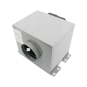 6" duct