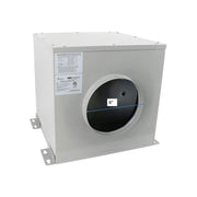 8" duct
