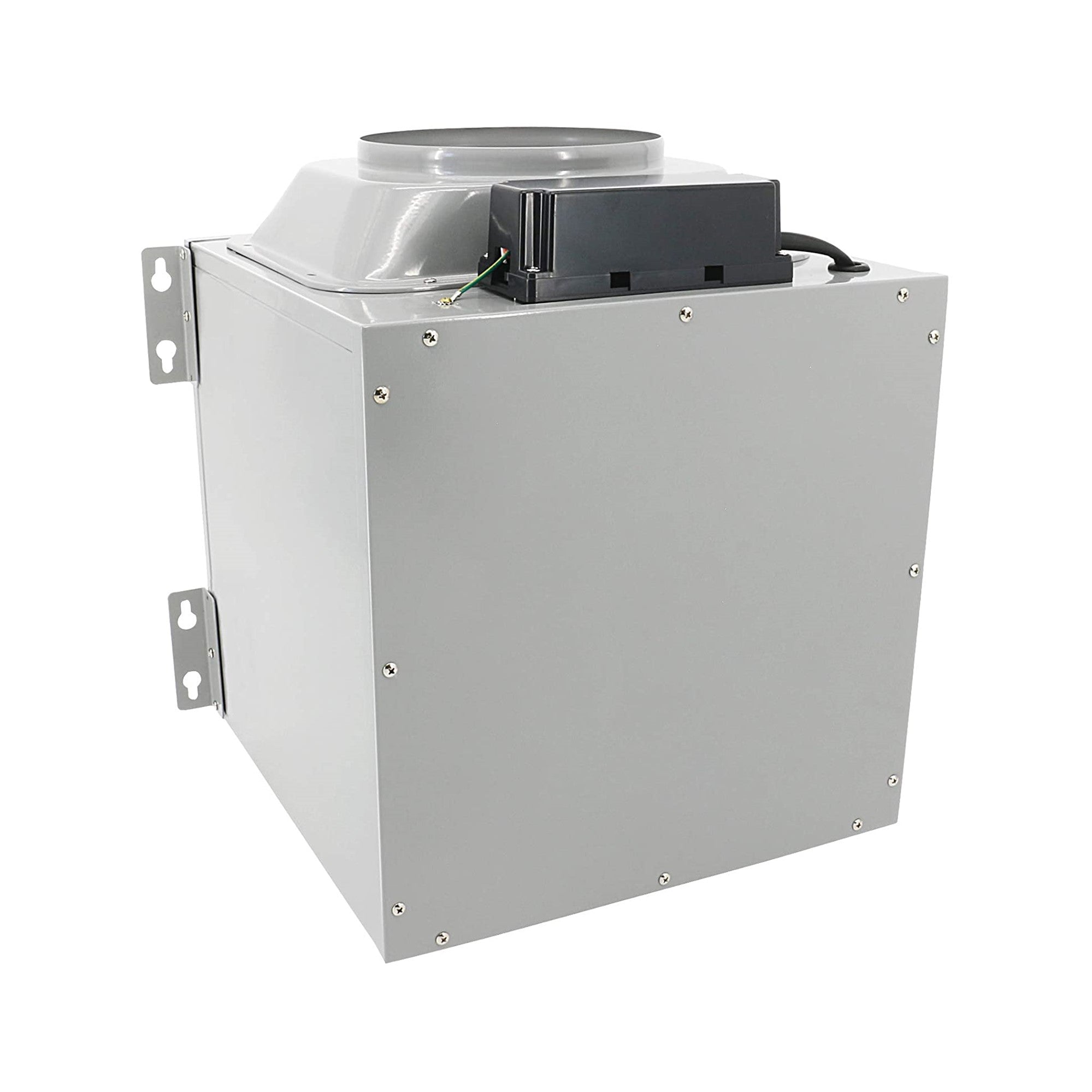 Blower unit 