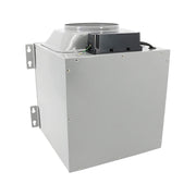 Blower unit 