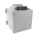 Blower unit 