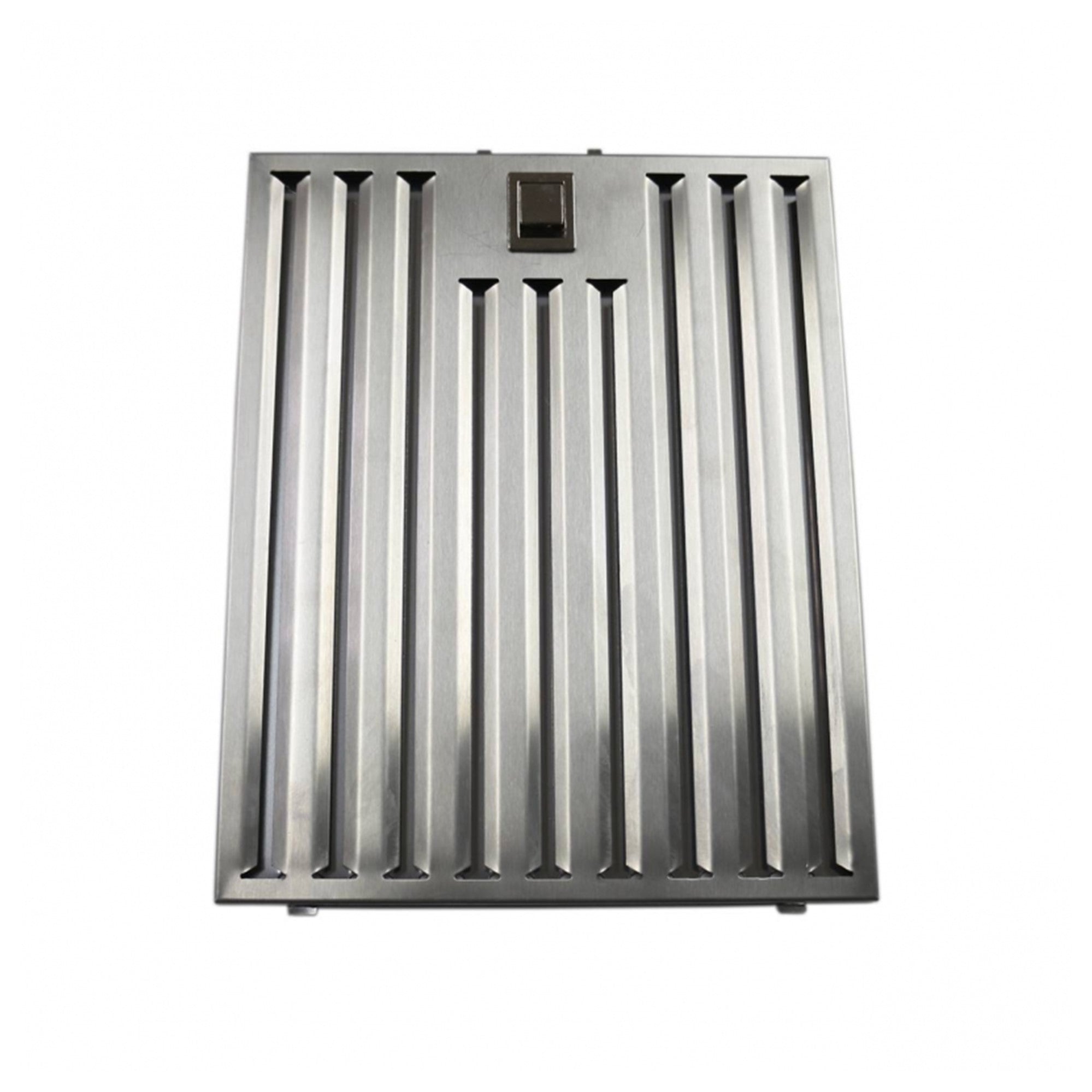 RH-CR06-FLT10 Stainless Steel Baffle Filter for Awoco 36" RH-C06-36, RH-R06-36, RH-SP-36 Range Hoods