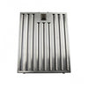 RH-CR06-FLT10 Stainless Steel Baffle Filter for Awoco 36" RH-C06-36, RH-R06-36, RH-SP-36 Range Hoods