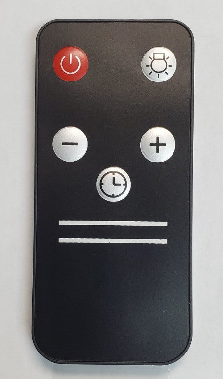 Awoco Range Hood Remote Control for RH-IT-R Model
