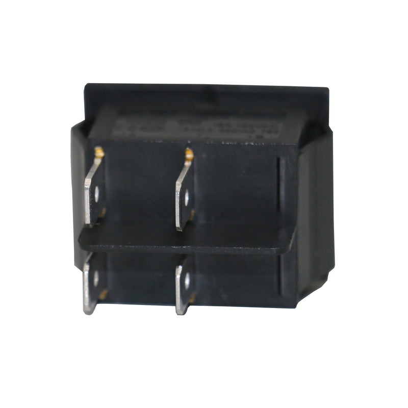 Awoco KCD2 Replacement On/Off Rocker Switch for Air Curtains