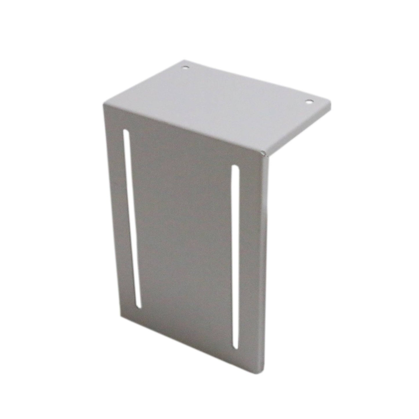 Awoco Air Curtain 8-1/4"W x 6"D x 12"L Mounting Brackets for Ceiling Mount or Side Mount (#1 for Super Power & Elegant Air Curtains)