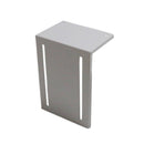 Awoco Air Curtain 8-1/4"W x 6"D x 12"L Mounting Brackets for Ceiling Mount or Side Mount (