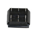 Awoco RK1-01 Replacement Low/Off/High Rocker Switch for Air Curtains