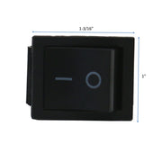 1-3/16" x 1"