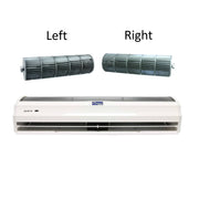 ABS FAN-FM1512 Replacement Fan Wheel for 48" Awoco Super Power FM-1512SA1 Air Curtain