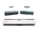 ABS FAN-FM1512 Replacement Fan Wheel for 48" Awoco Super Power FM-1512SA1 Air Curtain
