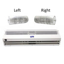 Aluminum Replacement Fan Wheel for Awoco Super Power FM1506 Air Curtain