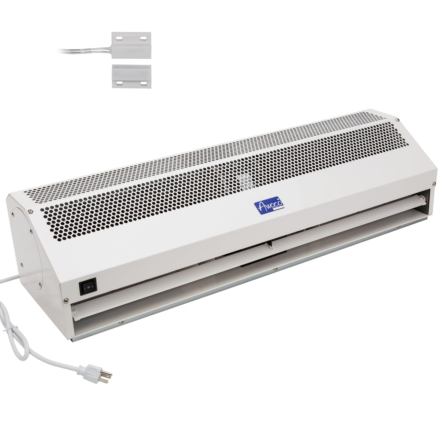  Awoco Super Power Air Curtain ETL
