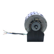YSK140-4 Motor 1512 Replacement 2 Shafts Motor for Awoco Super Power 42“ FM1510 and ”48" FM1512