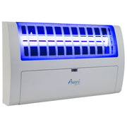 An Awoco branded LED wall mount sticky fly trap lamp with LED UV light