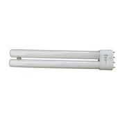 Awoco Type C-FL UV Tube PL 18W BL Fluorescent UV Light Bulb for Wall Mount Sticky Fly Trap Lamp FT-1C18, FT-1M18, and FT-OD18