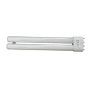 Awoco Type C-FL UV Tube PL 18W BL Fluorescent UV Light Bulb for Wall Mount Sticky Fly Trap Lamp FT-1C18, FT-1M18, and FT-OD18