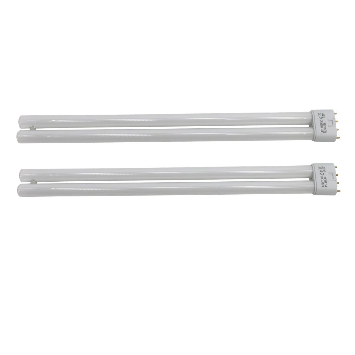Awoco Type E-LED UV Tube PL-36L/BL 13 W LED UV Light Bulb for Wall Mount Sticky Fly Trap Lamp FT-1E36-LED