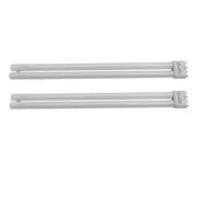 Awoco Type E-LED UV Tube PL-36L/BL 13 W LED UV Light Bulb for Wall Mount Sticky Fly Trap Lamp FT-1E36-LED