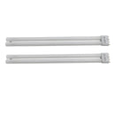 Awoco Type E-LED UV Tube PL-36L/BL 13 W LED UV Light Bulb for Wall Mount Sticky Fly Trap Lamp FT-1E36-LED