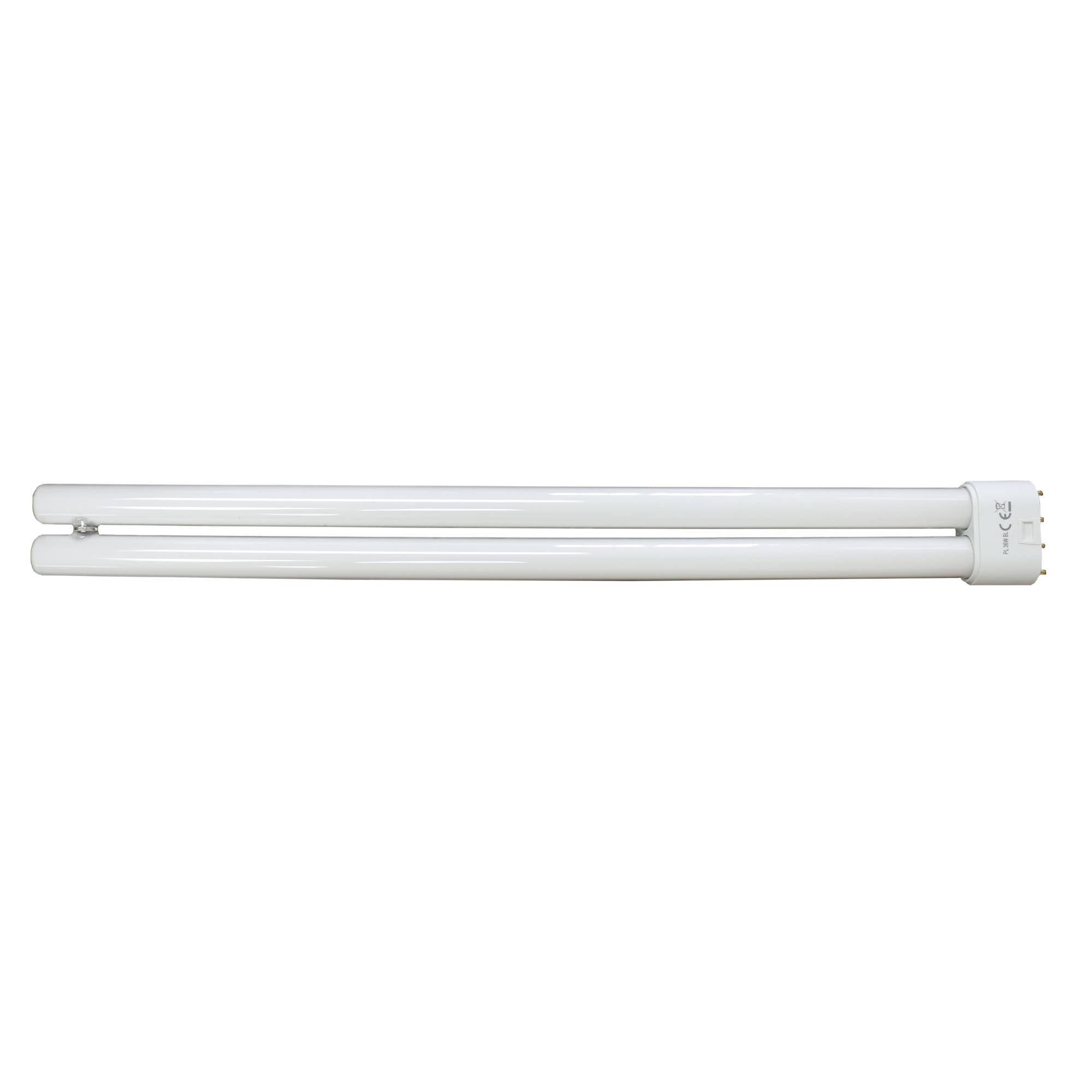 Awoco Type E-FL UV Tube PL 36W BL Fluorescent UV Light Bulb for Wall Mount Sticky Fly Trap Lamp FT-1E36