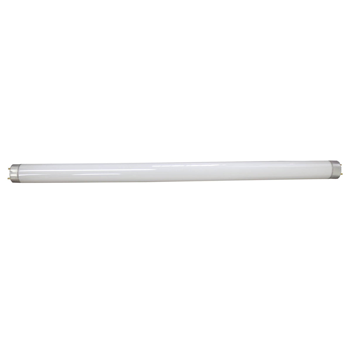 Awoco Type W-FL UV Tube F15T8/BL368 15W Fluorescent UV Light Bulb for Wall Mount Sticky Fly Trap Lamp FT-3W45