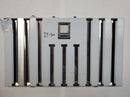 Stainless steel baffle filter for Awoco 30" range hoods 