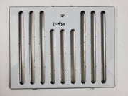 Baffle filter for Awoco 30" range hood