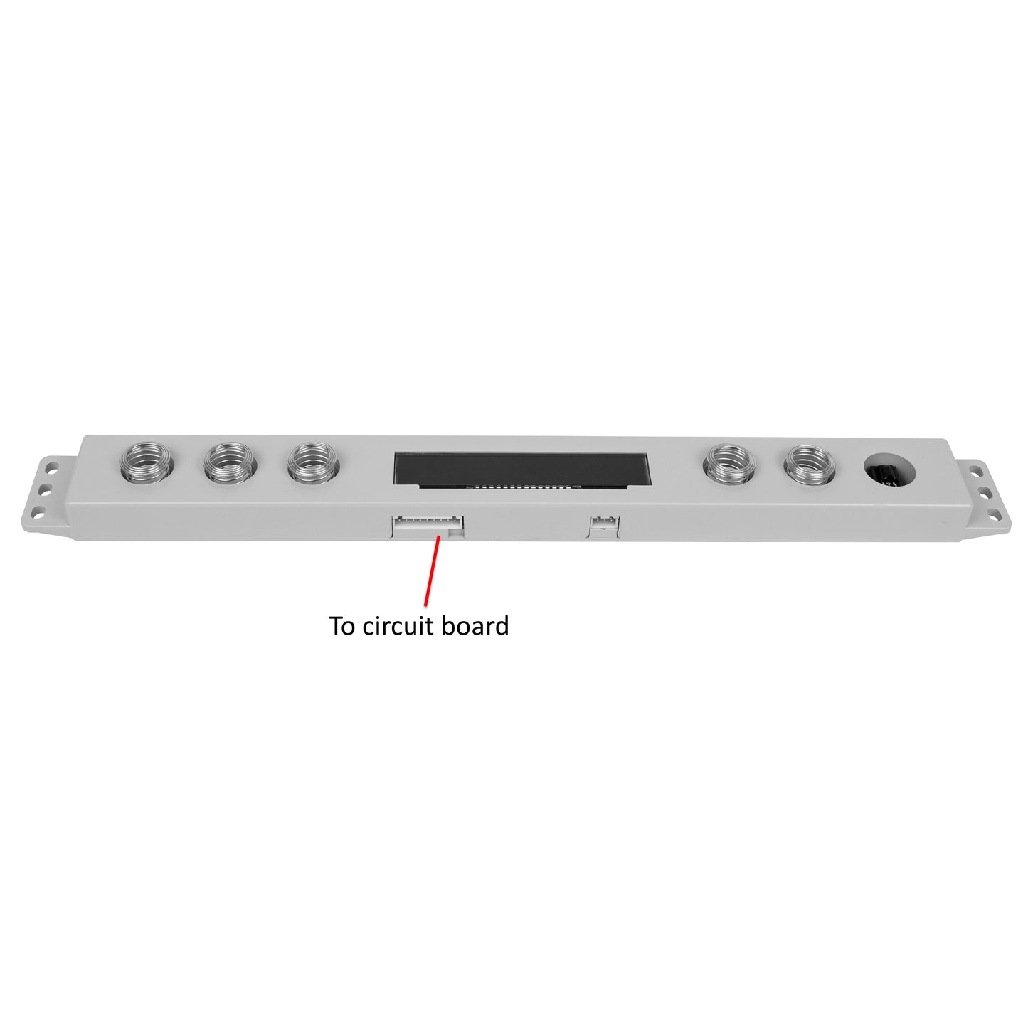 Awoco SGM1206-4S SGM1206P V5.0 Circuit Board and Control Panel  for Range Hoods RH-S10, RH-WQ