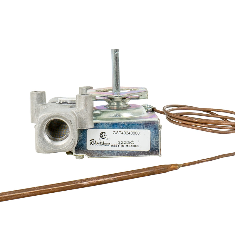 Gas Main Oven Thermostat